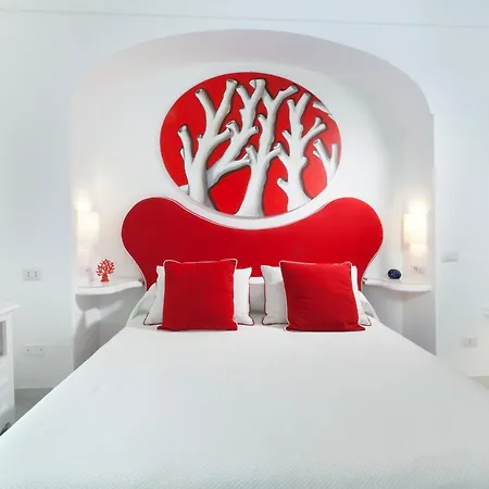 Exclusive Apartments Positano Apartment Positano