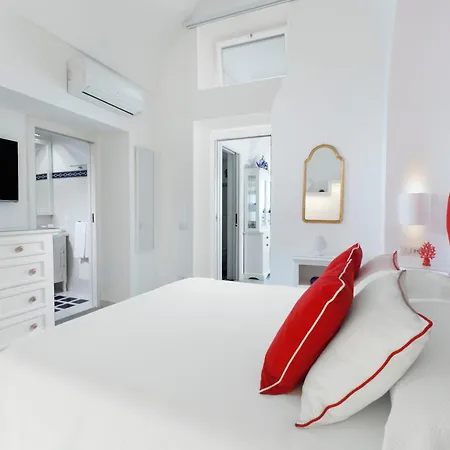 Exclusive Apartments Positano * Positano