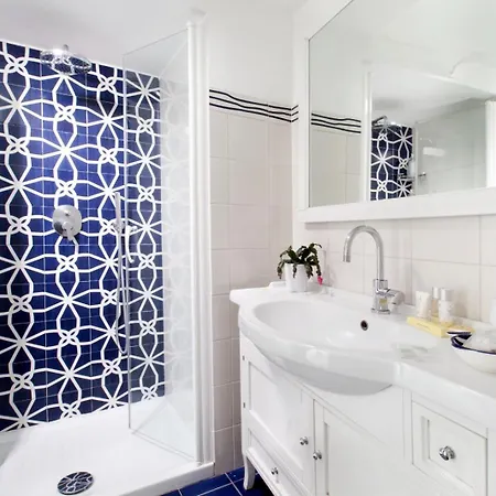 Exclusive Apartments Positano *