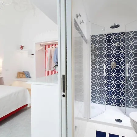 Exclusive Apartments Positano Positano