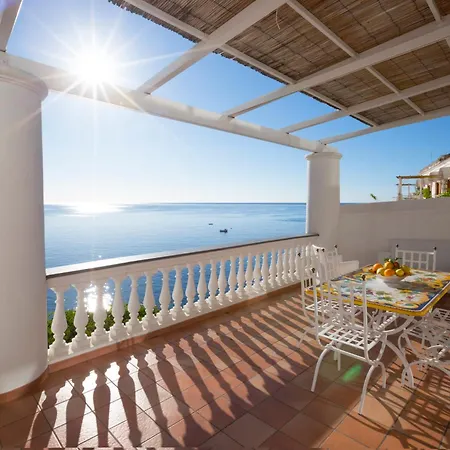 Casa Stella Positano Positano