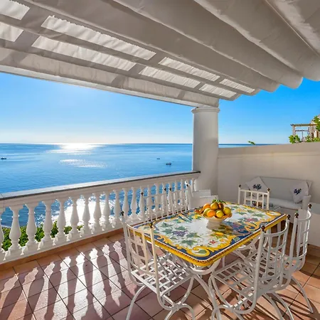 Casa Stella Positano * Positano