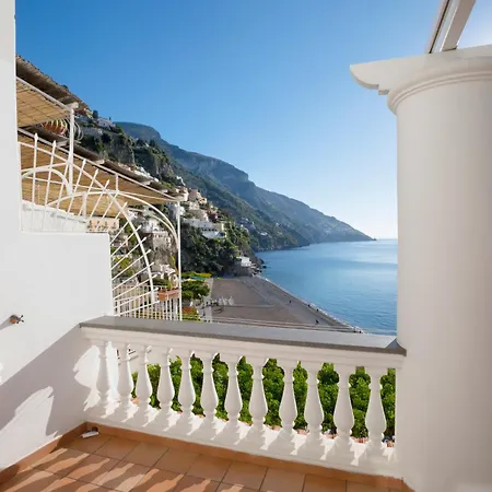 Appartement Casa Stella Positano Positano