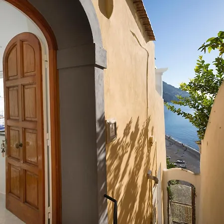 Casa Stella Positano *