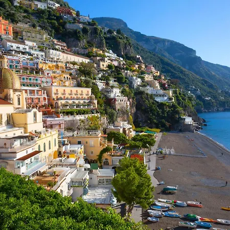 Casa Stella Positano Positano
