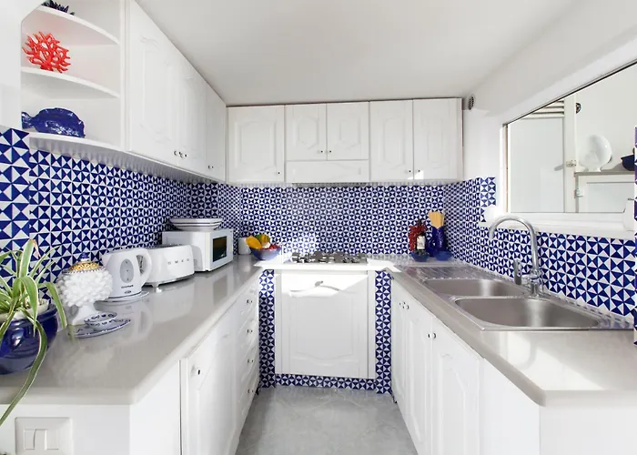 Apartamento Exclusive *