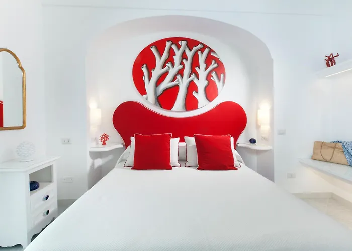 Casa Stella Positano Apartman Positano