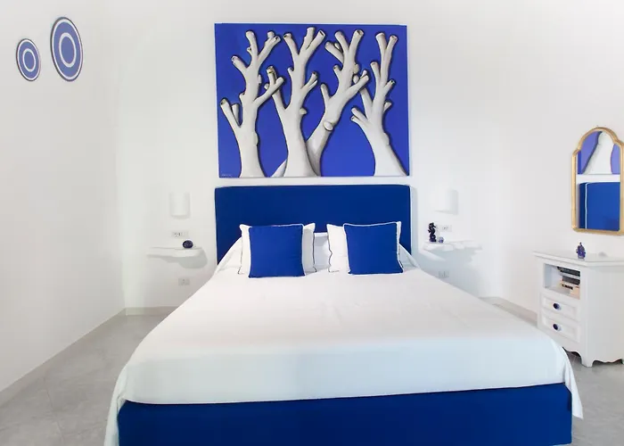 Casa Stella Positano Apartman *