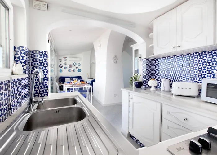 Casa Stella Positano Positano