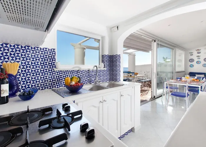 Casa Stella Positano * Positano