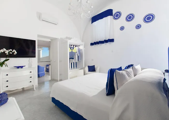 Casa Stella Positano