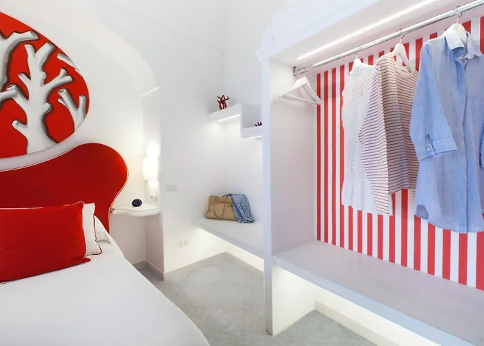 Casa Stella Positano *