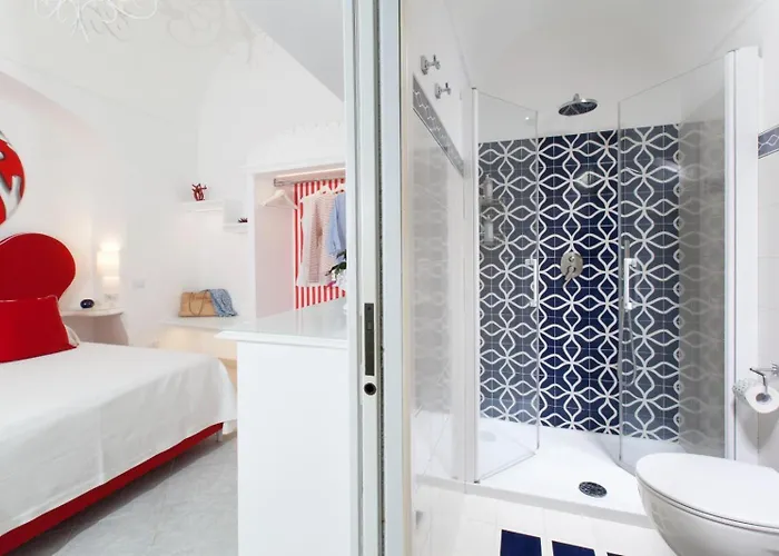 Casa Stella Positano Positano