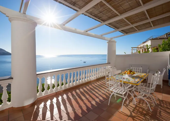 Casa Stella Positano Positano