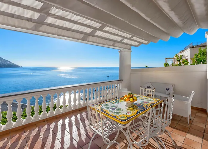 Casa Stella Positano * Positano