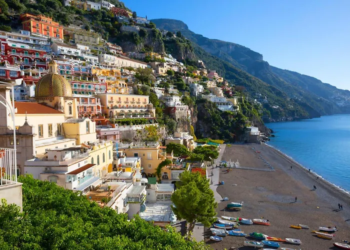 Casa Stella Positano Positano