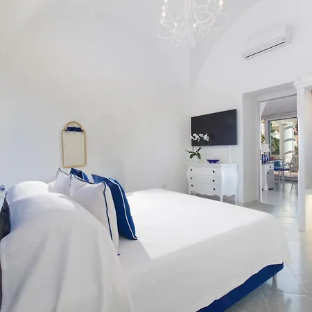 Apartment Exclusive Apartments Positano Positano