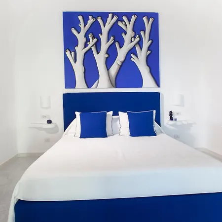 Exclusive Apartments Positano Apartment *